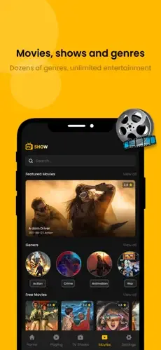salakaar-hotstar Movies and shows
